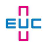 logo vystavovatele EUC Lékárny