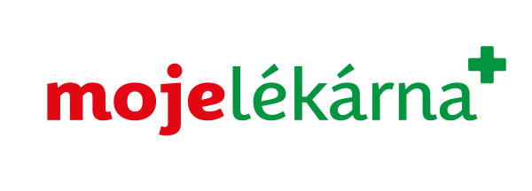 logo vystavovatele Moje Lékárna