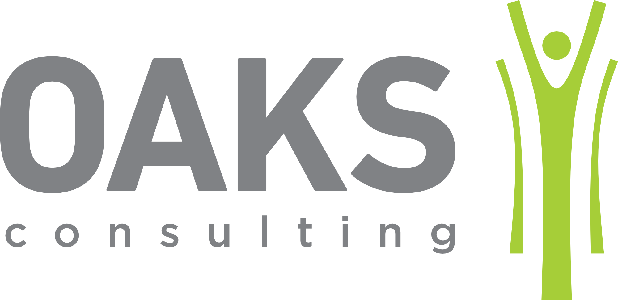 logo vystavovatele OAKS Consulting