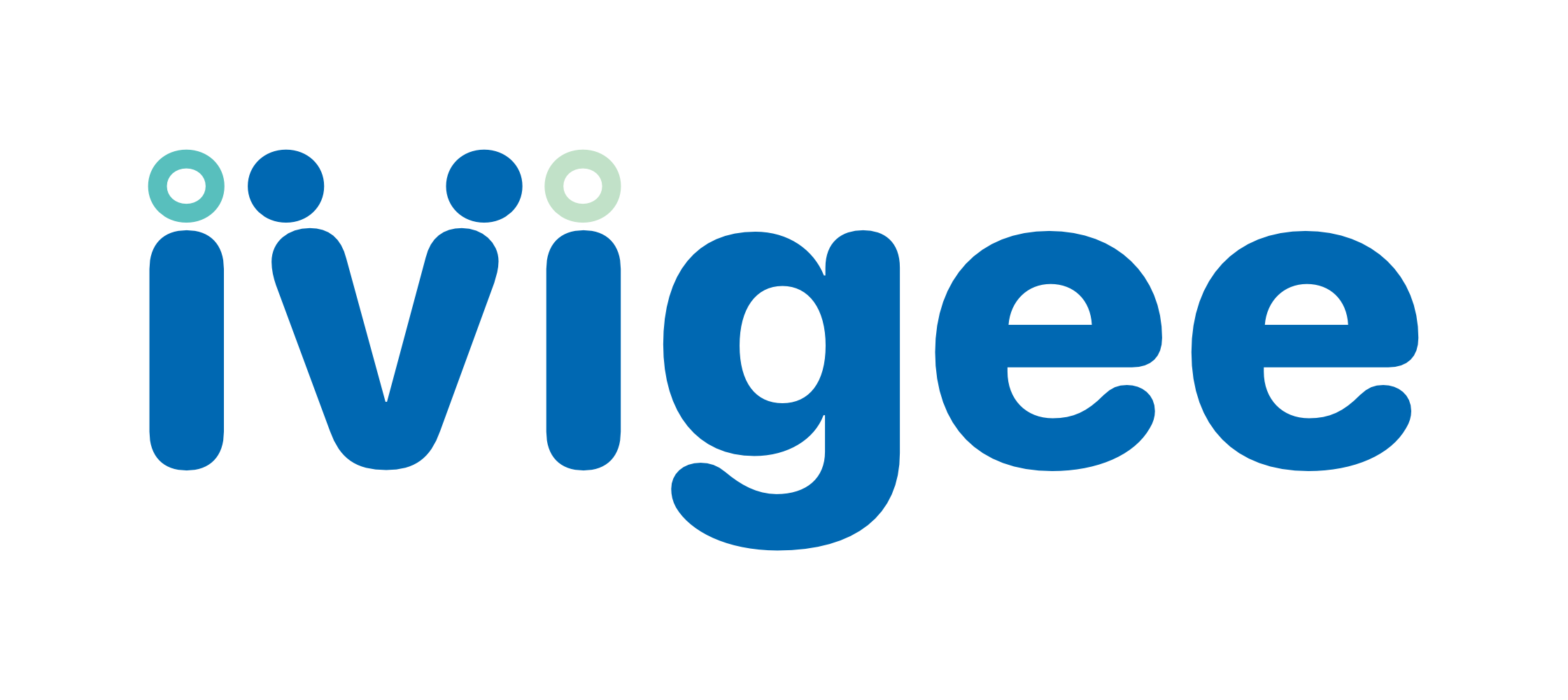 logo vystavovatele iVigee