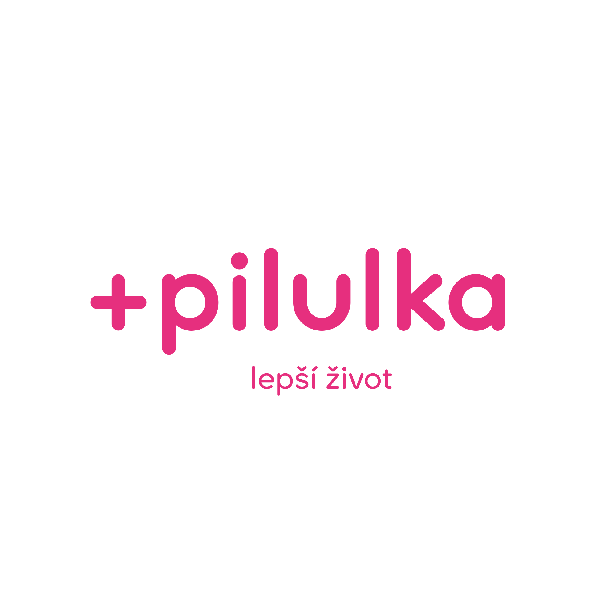 logo vystavovatele Pilulka