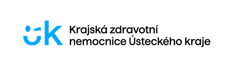logo vystavovatele Krajská zdravotní, a.s.
