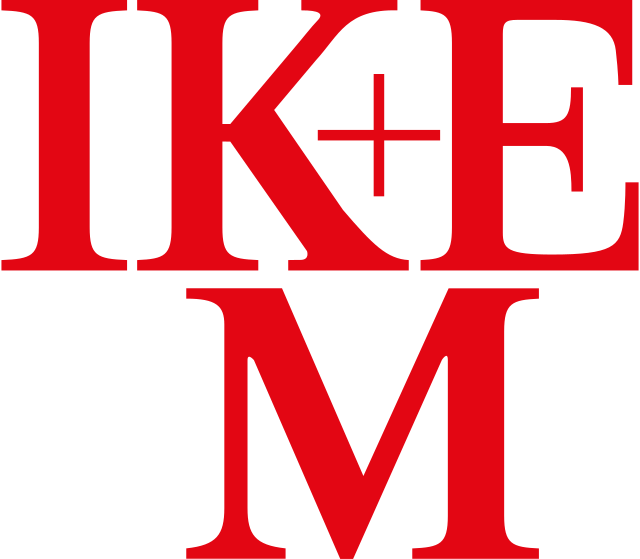 logo vystavovatele IKEM