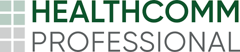 logo vystavovatele Healthcomm Professional