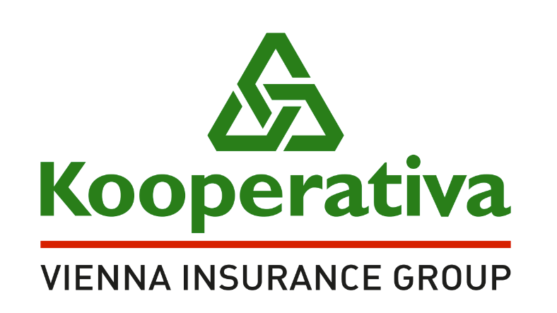logo vystavovatele Kooperativa pojišťovna, a.s.