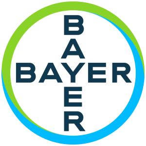 logo vystavovatele Bayer s.r.o
