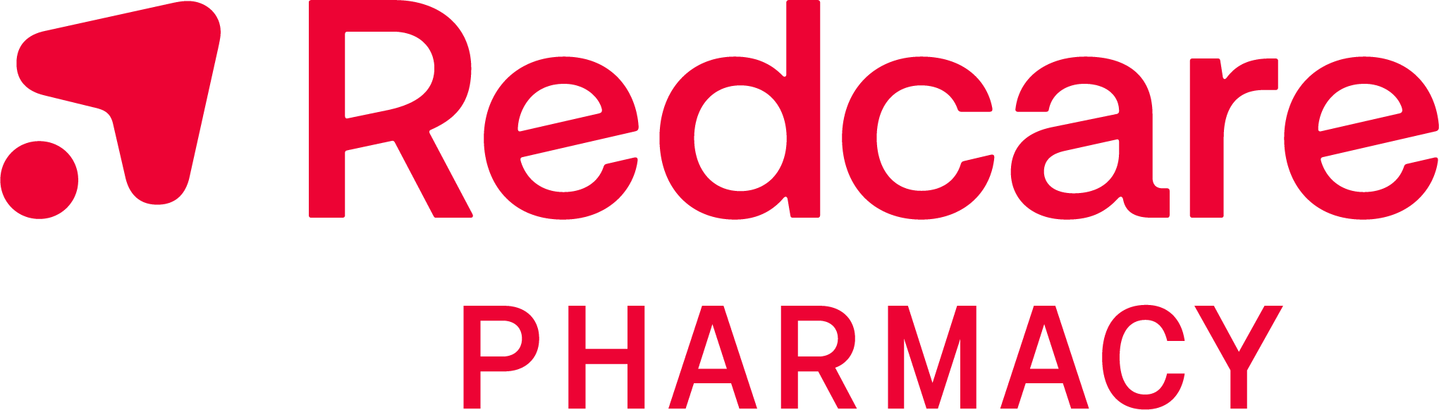 logo vystavovatele Redcare Pharmacy